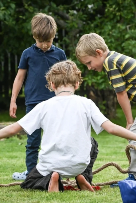 Hariduslikud üritused