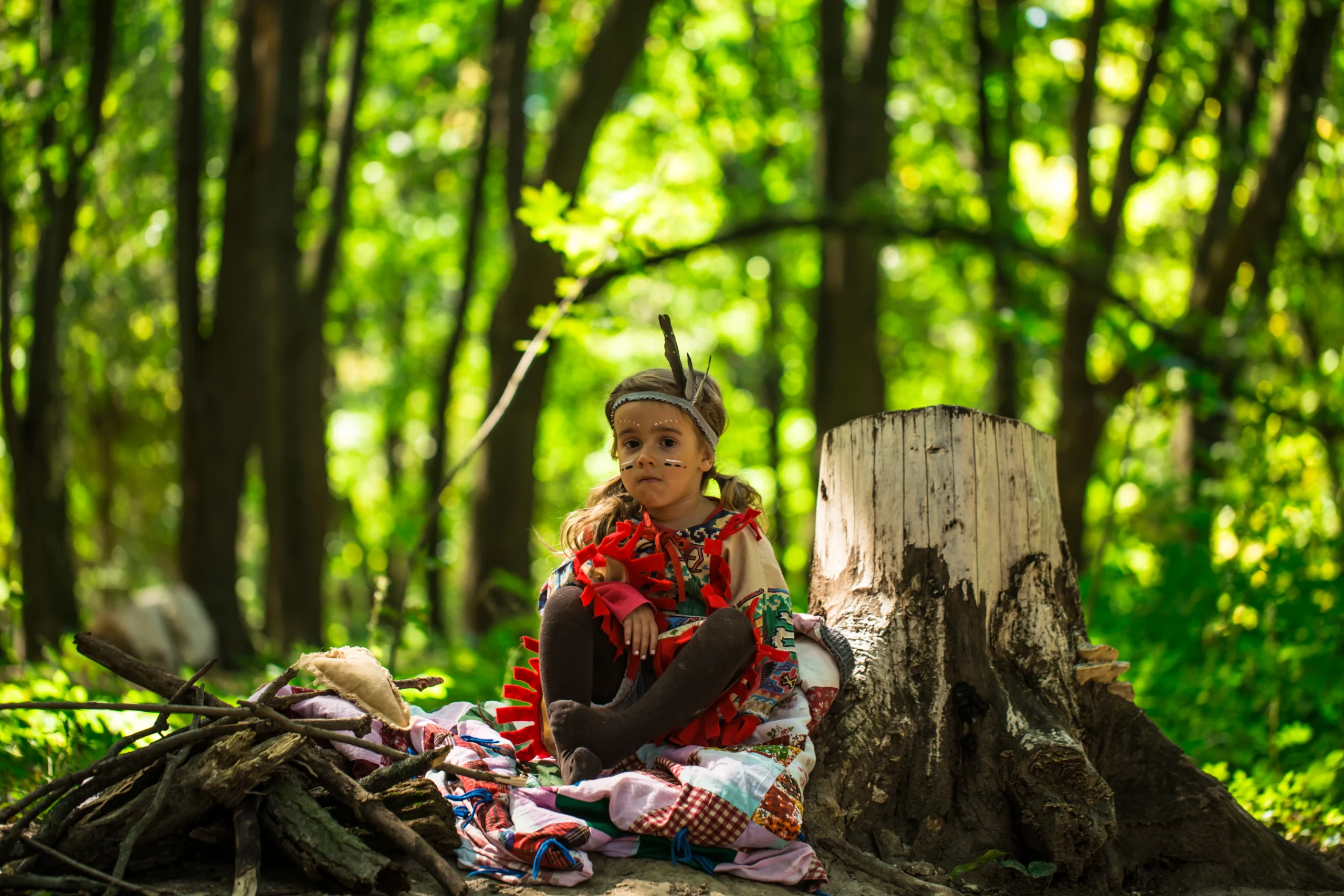 Ainulaadsed välisüritused lastele